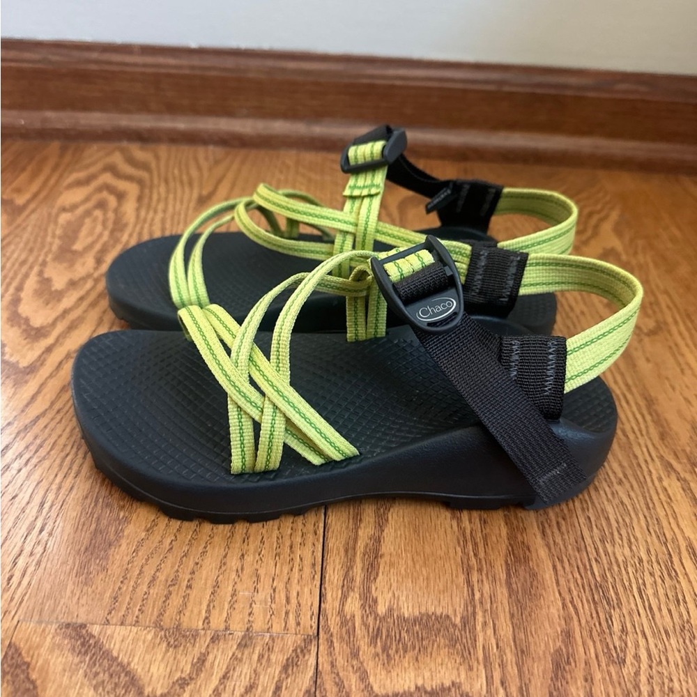 Chaco ZX1 Sandals Womens 5 Kids 3